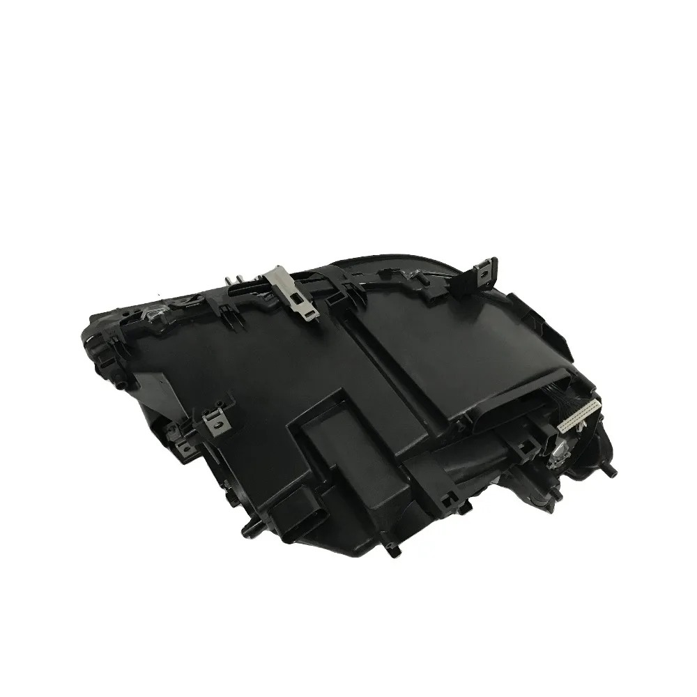Suitable for  12-14 Front Headlight 7 Series F02 Xenon Front Light